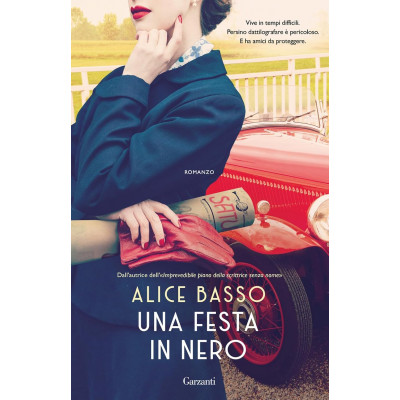 Una Festa In Nero