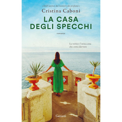 La casa degli specchi