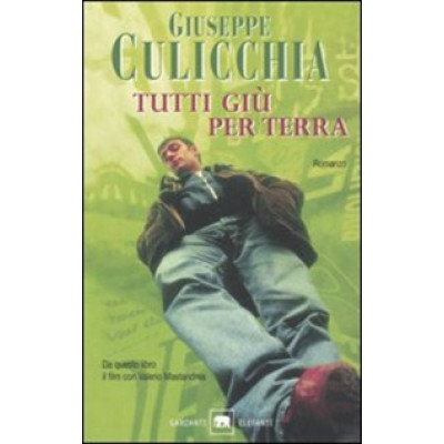 Tutti giu per terra (Уценка)