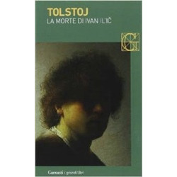 La Morte Di Ivan Il'ic