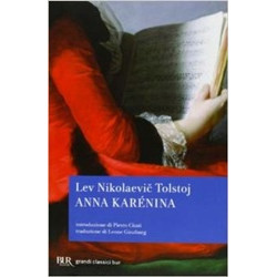 Anna Karenina