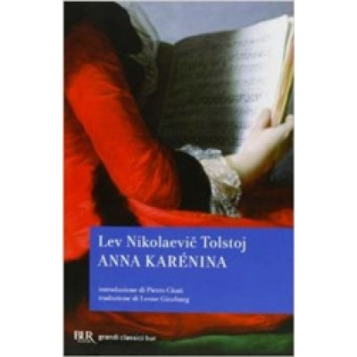 Anna Karenina