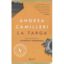 La targa (Уценка)