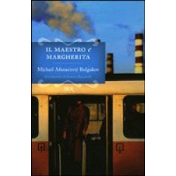 Il Maestro e Margherita