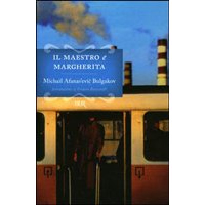 Il Maestro e Margherita