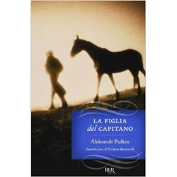La figlia del capitano