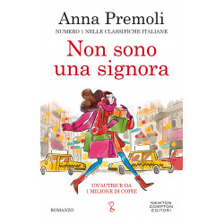 Non sono una signora