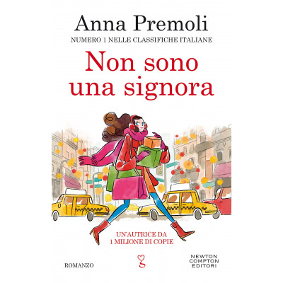 Non sono una signora