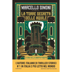 La torre segreta delle aquile