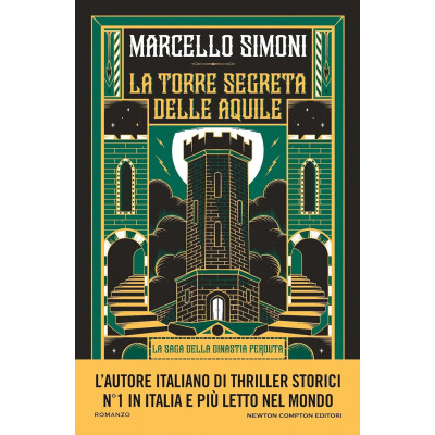 La torre segreta delle aquile