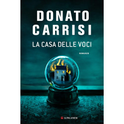 La Casa delle voci (Уценка)
