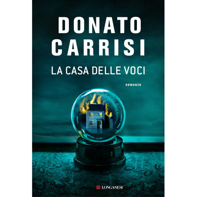 La Casa delle voci (Уценка)