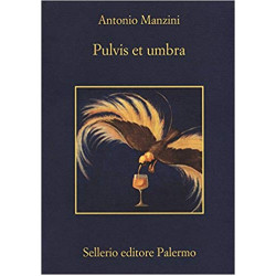 Pulvis et umbra (Уценка)