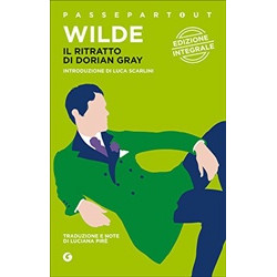 Ritratto Di Dorian Gray