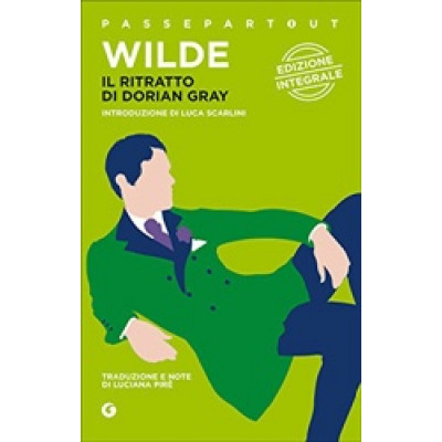 Ritratto Di Dorian Gray