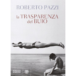 La trasparenza del buio
