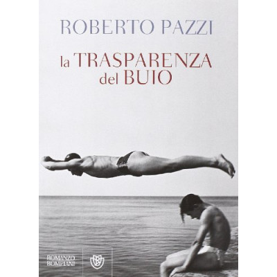 La trasparenza del buio