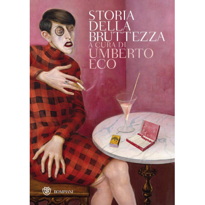 Storia della bruttezza