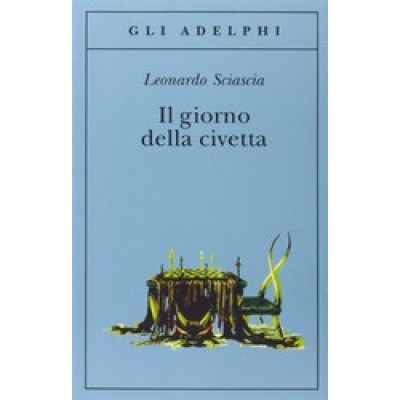 Giorno Della Civetta