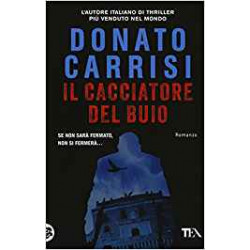 Il cacciatore del buio