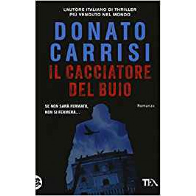 Il cacciatore del buio