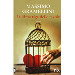 L'ultima riga delle favole