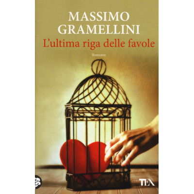 L'ultima riga delle favole
