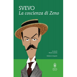 La coscienza di Zeno (Уценка)