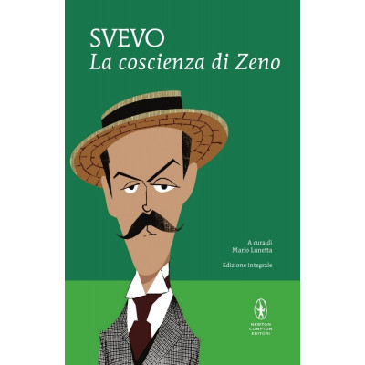 La coscienza di Zeno (Уценка)