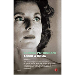 Addio a Roma