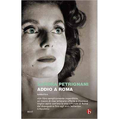 Addio a Roma