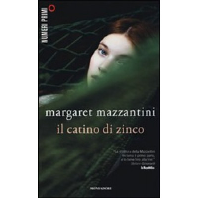 Il catino di zinco (Уценка)