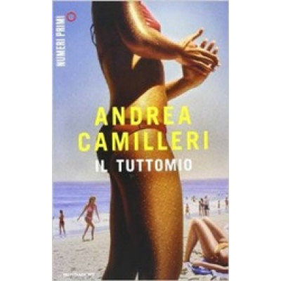 Il tuttomio (Уценка) Il tuttomio (Уценка)