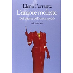 L'amore Molesto (Уценка)