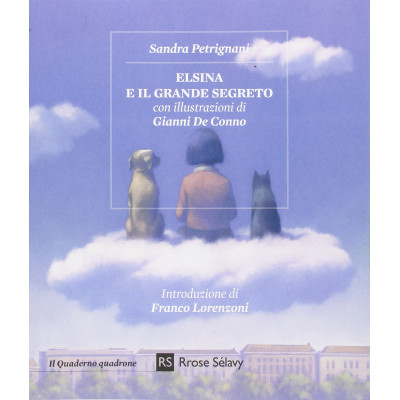 Elsina e il grande segreto