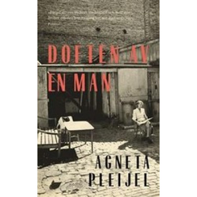 Doften av en man