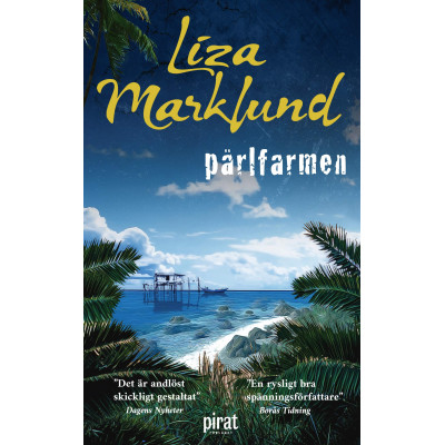 Pärlfarmen