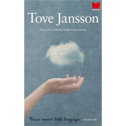 Resa med lätt bagage