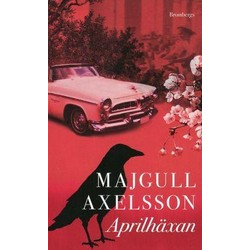 Aprilhäxan