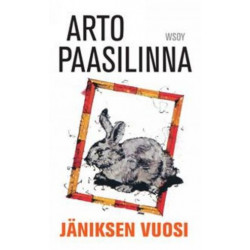 Jäniksen vuosi