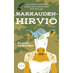 Rakkaudenhirviö
