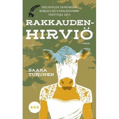 Rakkaudenhirviö