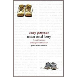 Man and Boy Man and Boy