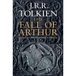 The Fall of Arthur HC The Fall of Arthur HC