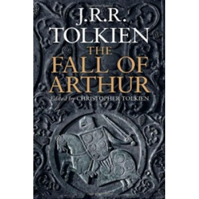 The Fall of Arthur HC