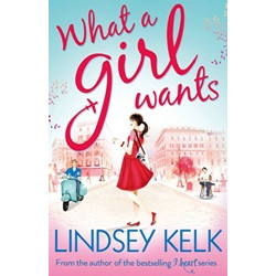 What a Girl Wants