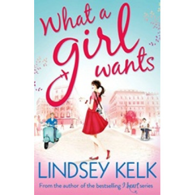 What a Girl Wants