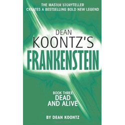 Frankenstein 3: Dead & Alive
