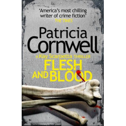 Flesh and Blood Flesh and Blood