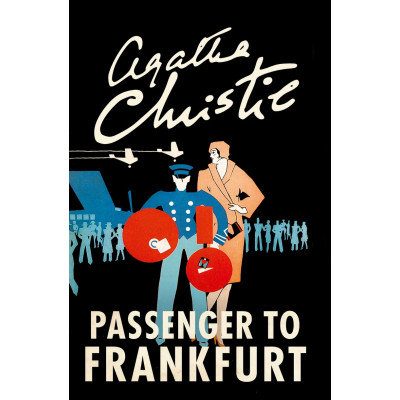 Passenger to Frankfurt (Уценка)